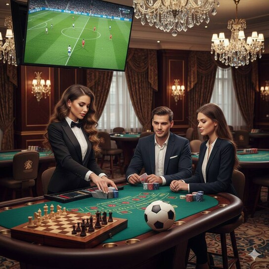 国际人App界面展示